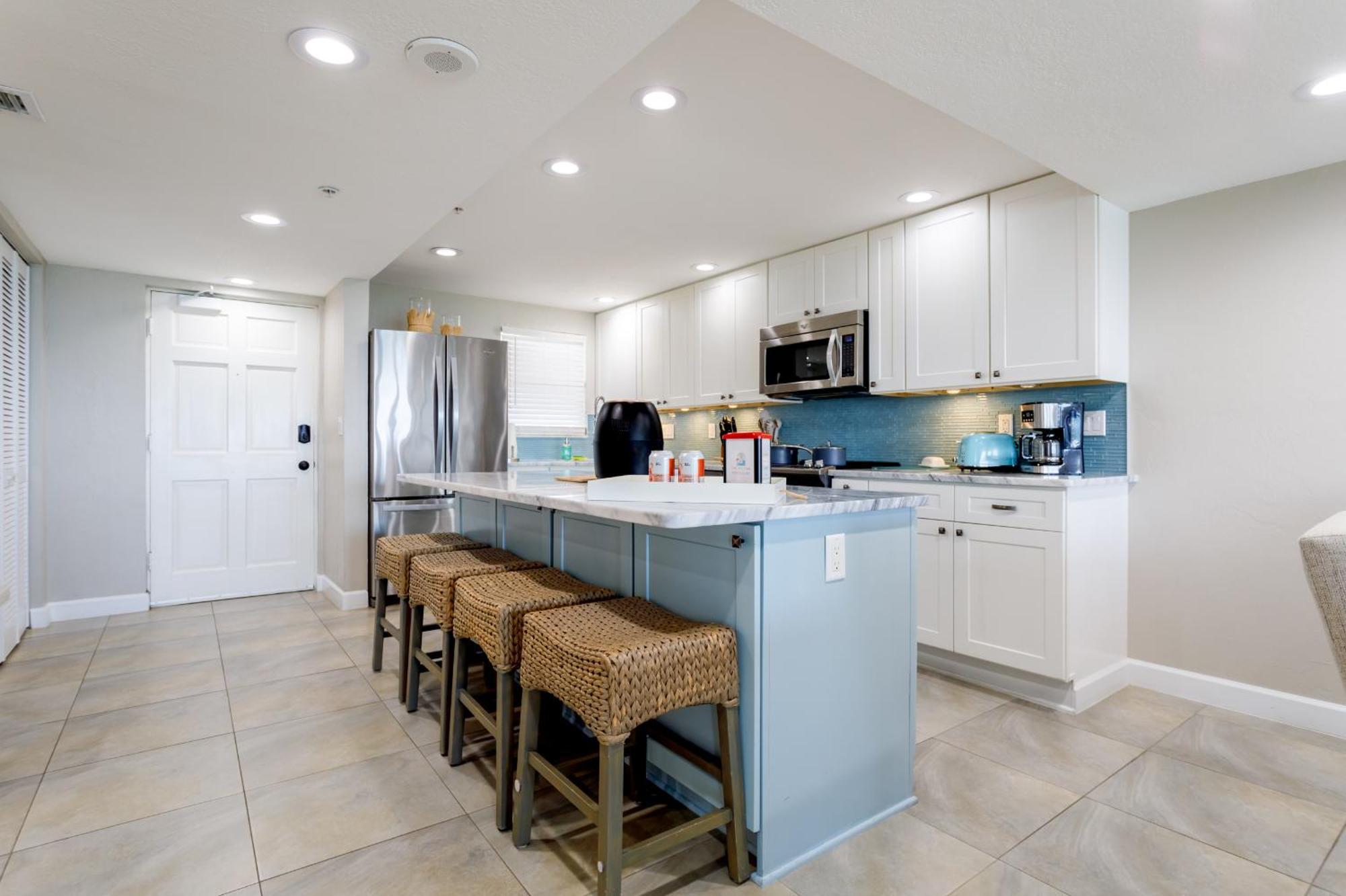 Villa Paloma Penthouse Ormond Beach Exterior foto