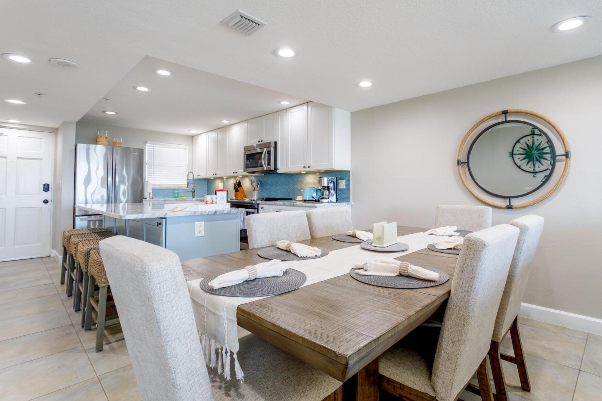 Villa Paloma Penthouse Ormond Beach Exterior foto