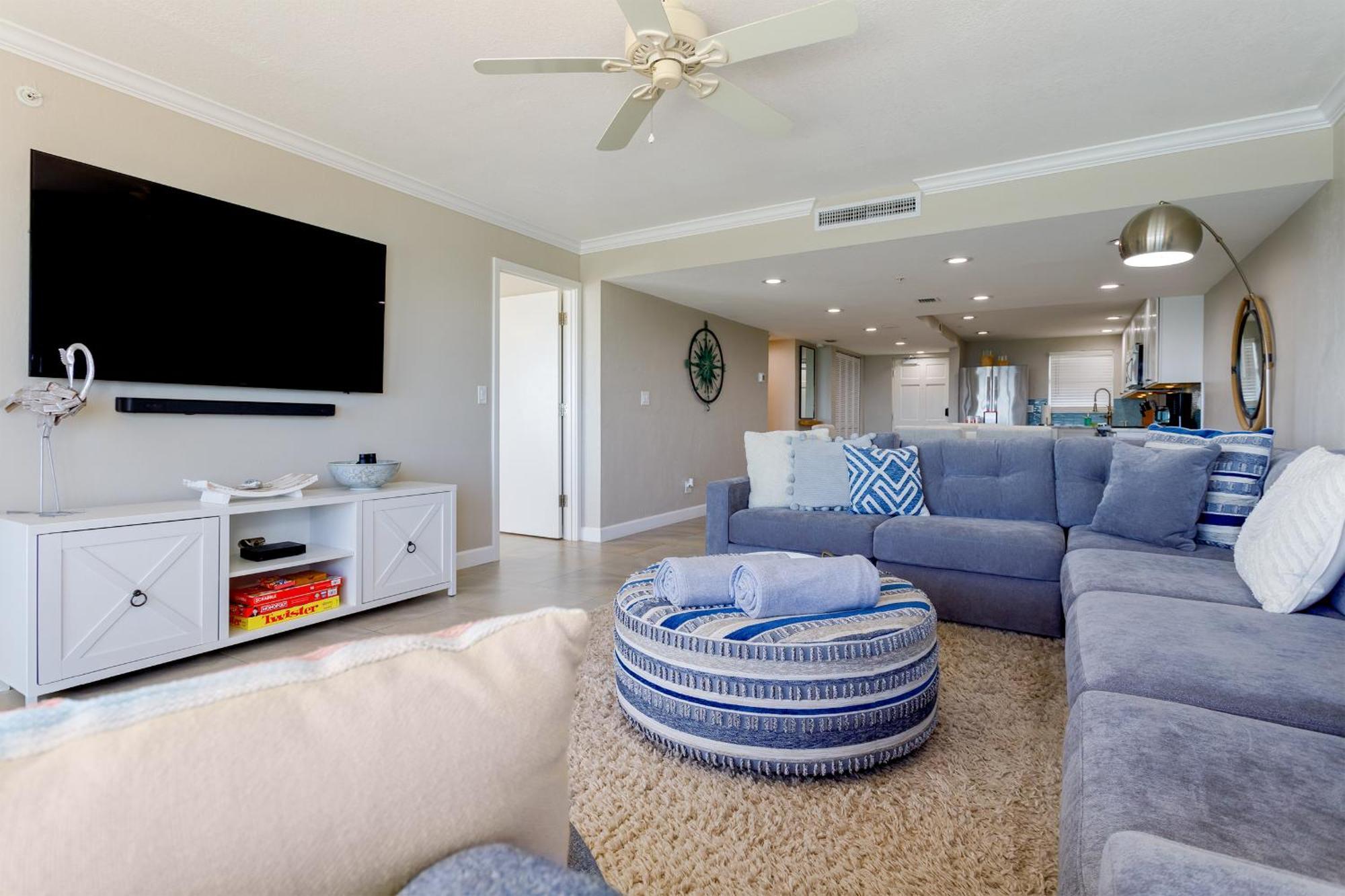 Villa Paloma Penthouse Ormond Beach Exterior foto