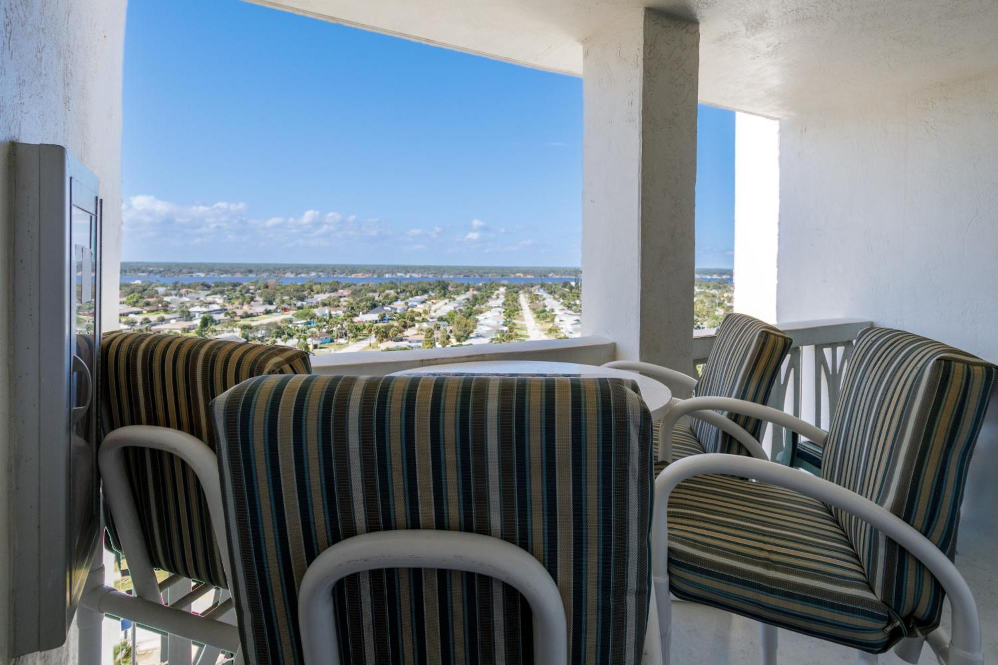 Villa Paloma Penthouse Ormond Beach Exterior foto