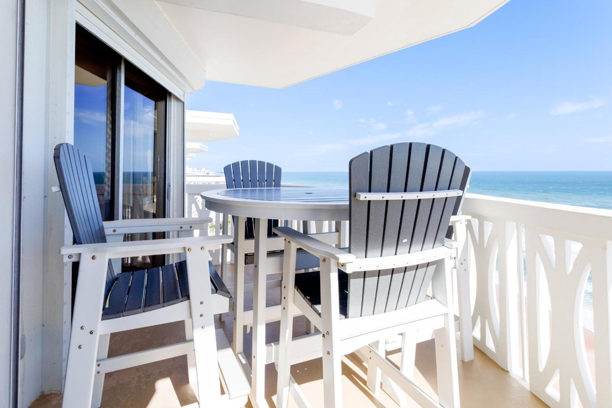 Villa Paloma Penthouse Ormond Beach Exterior foto