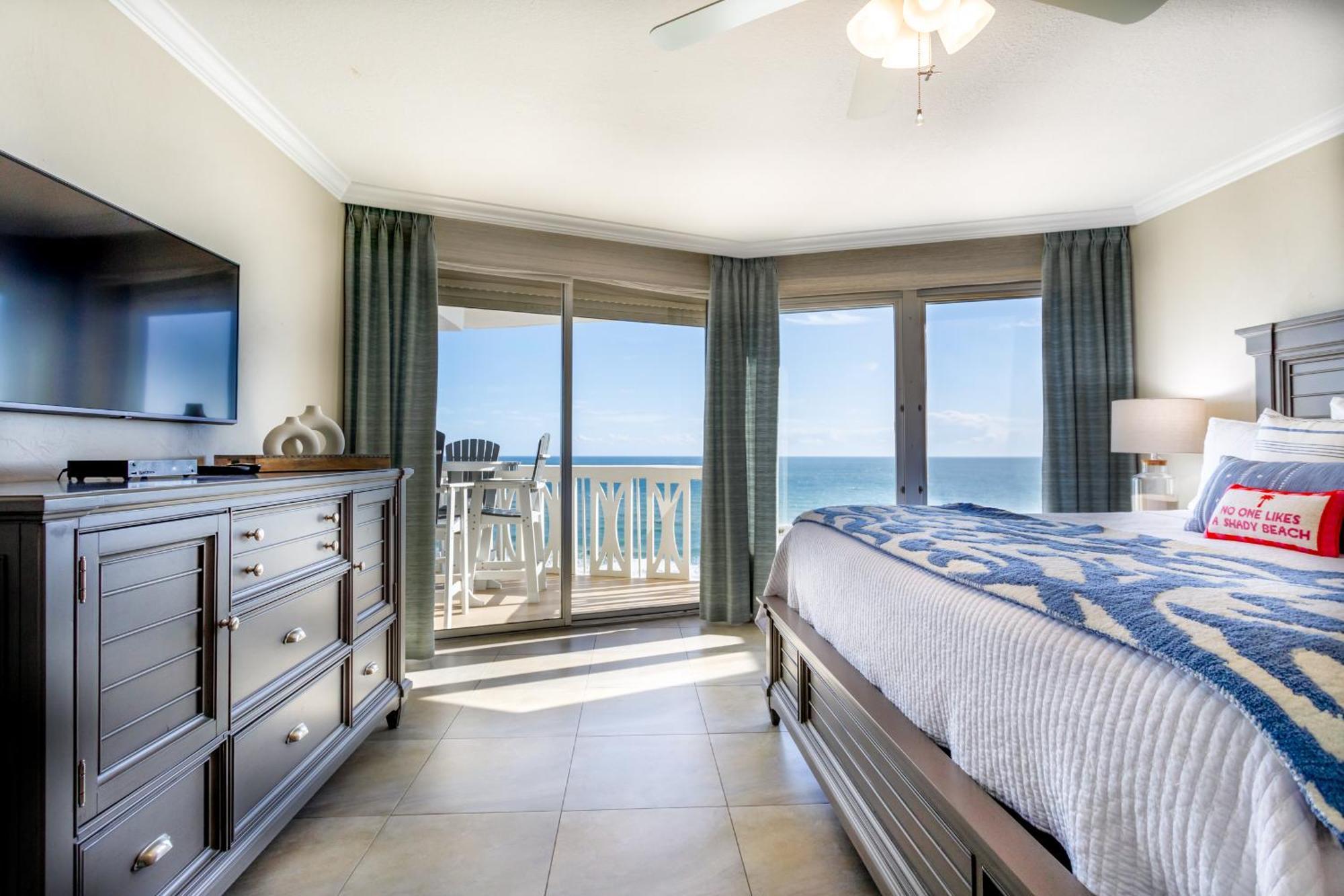 Villa Paloma Penthouse Ormond Beach Exterior foto