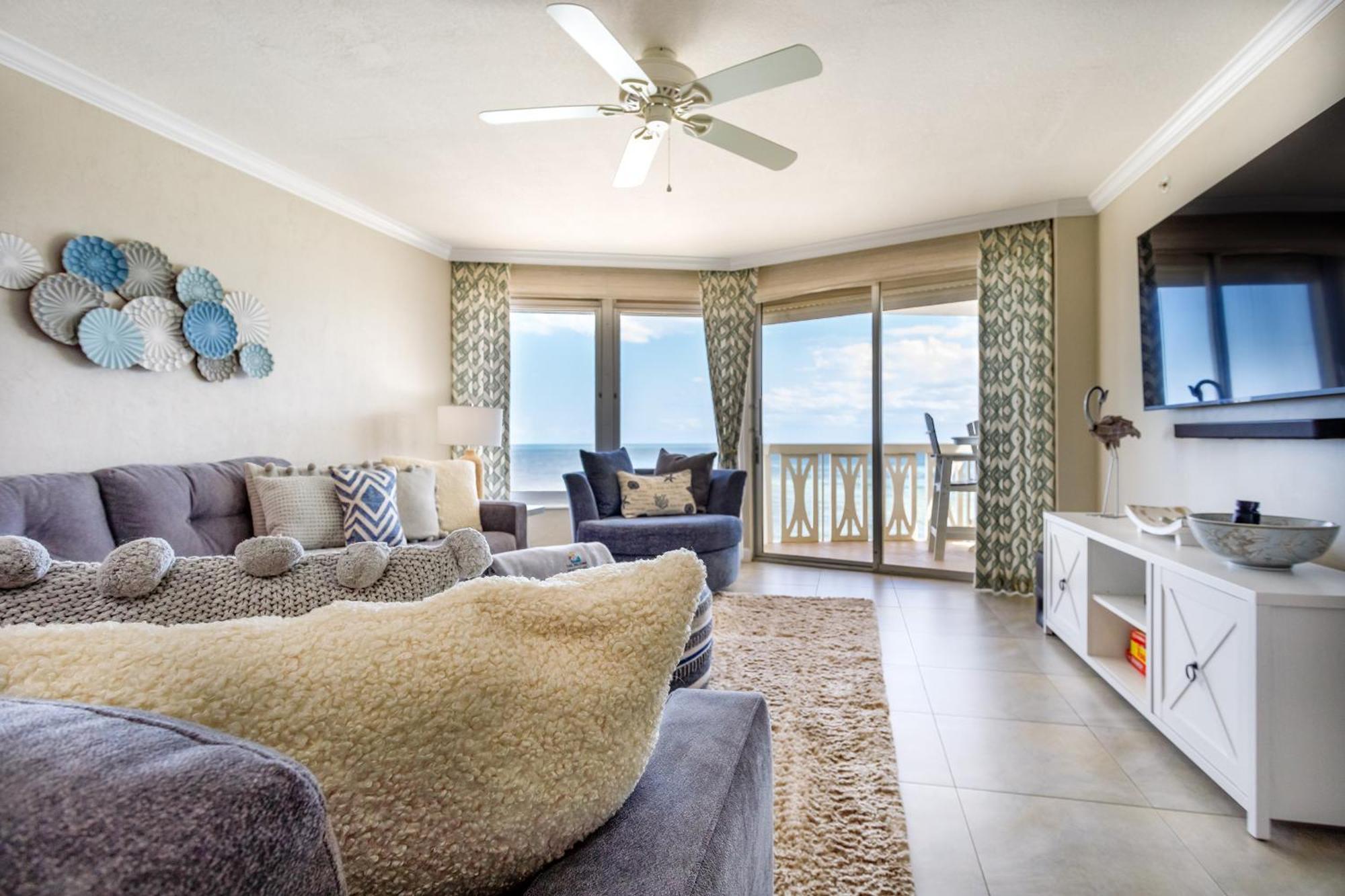 Villa Paloma Penthouse Ormond Beach Exterior foto