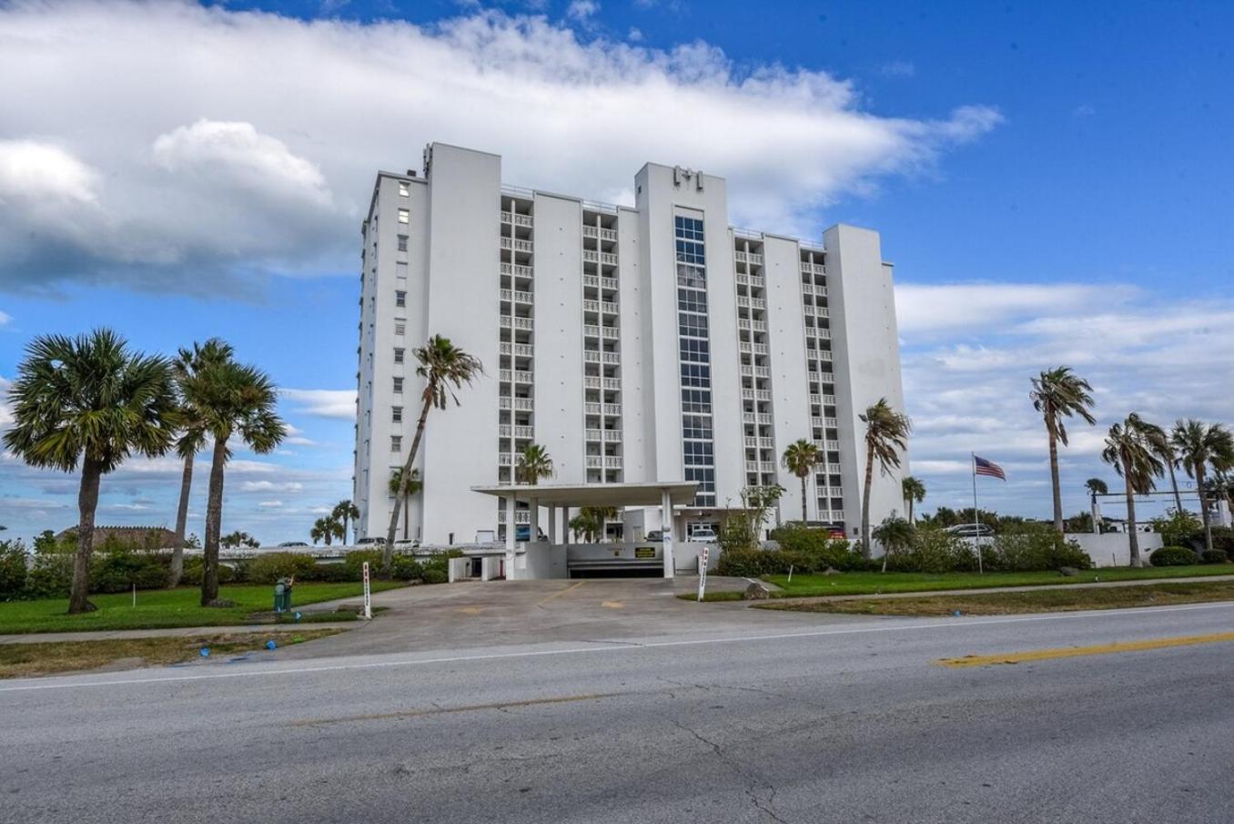 Villa Paloma Penthouse Ormond Beach Exterior foto